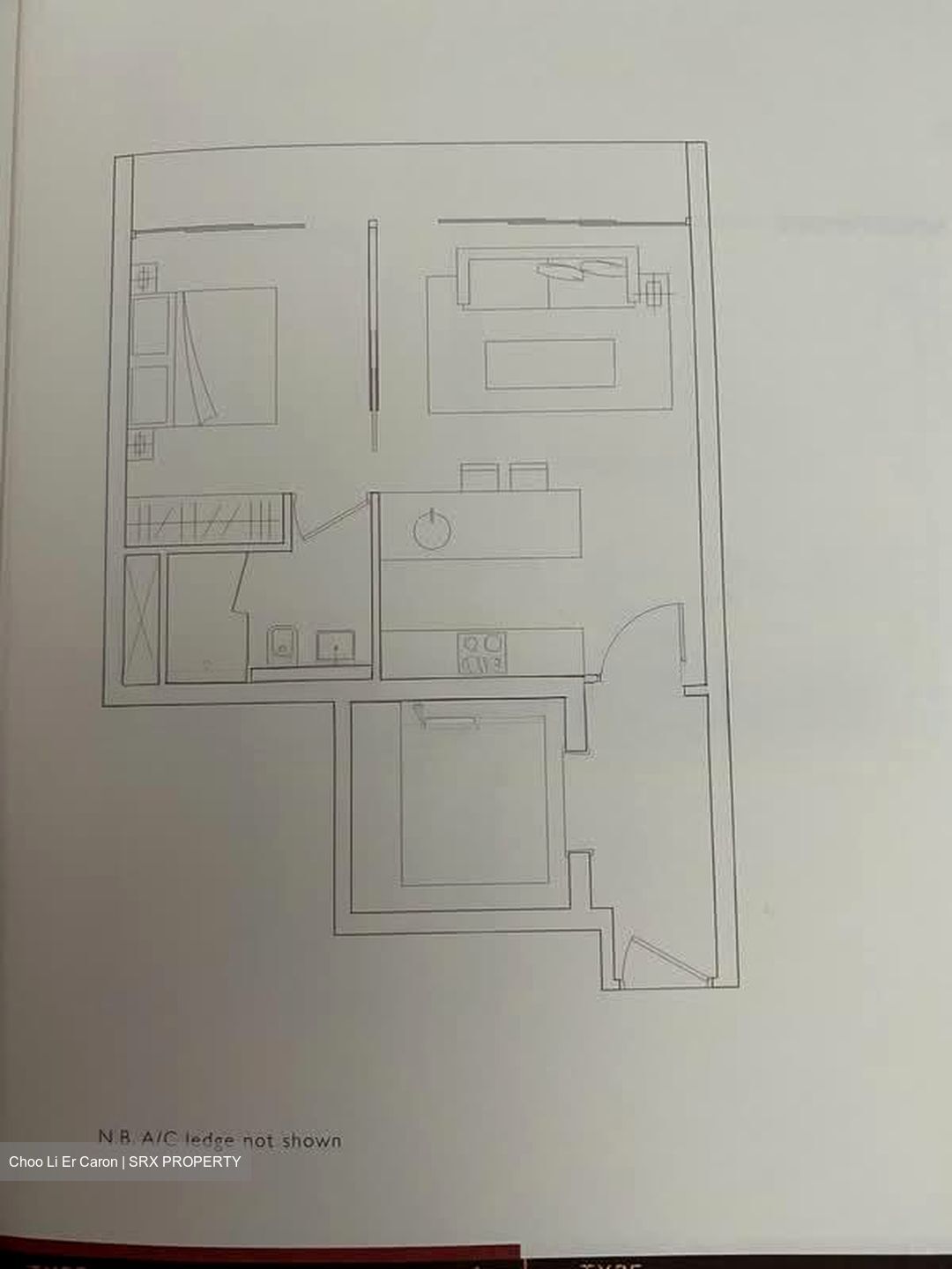 Scotts Square (D9), Apartment #536833371